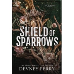 Shield of Sparrows by Devney Perry