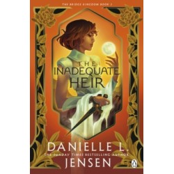 The Inadequate Heir by Danielle L. Jensen