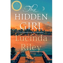 The Hidden Girl by Lucinda Riley