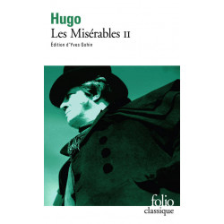 Les Misérables (Tome 2) De Victor Hugo9782070409235