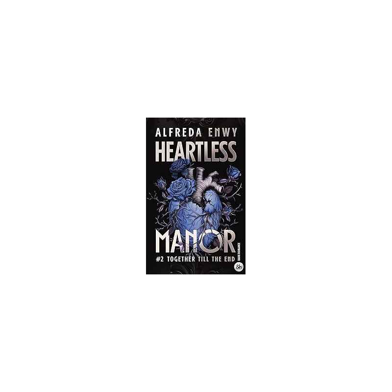 Heartless Manor - 2 de Alfreda Enwy9791033922377