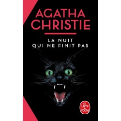 La nuit qui ne finit pas de Agatha Christie