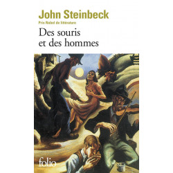 Des souris et des hommes De John Steinbeck