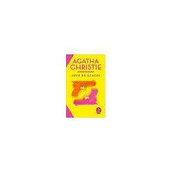 jeux de glaces de agatha christie