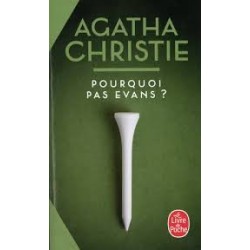 Pourquoi pas Evans ? - Agatha Christie