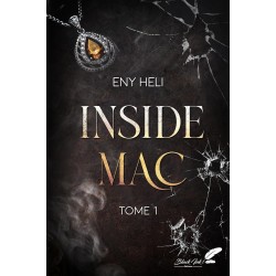 INSIDE MAC, TOME 1 (DARK ROMANCE de Heli Eny