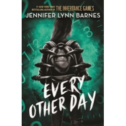 Every Other Day by Jennifer Lynn Barnes