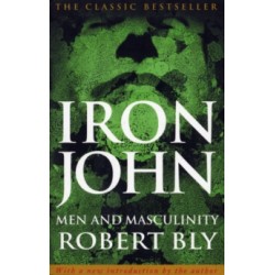 Iron John by Robert Bly