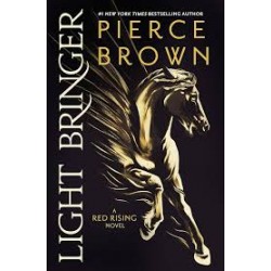 Light Bringer- by Pierce Brown