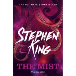 The Mist by Stephen King