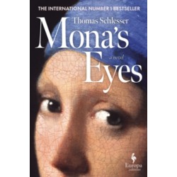 Mona’s Eyes by Thomas Schlesser