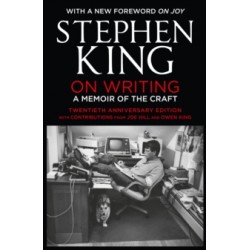 On Writing by Stephen King