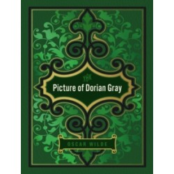 The Picture of Dorian Gray by Oscar Wilde