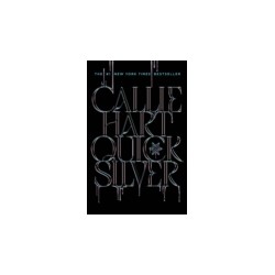 Quicksilver-The utterly addictive enemies-to-lovers romantasy sensation