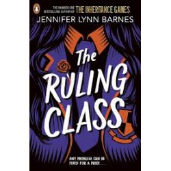 The Ruling Class Jennifer Lynn Barnes