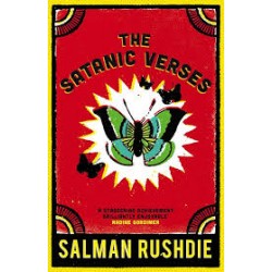 The Satanic Verses by Salman Rushdie
