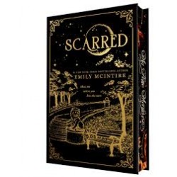 Scarred (Collector's Edition) Emily McIntire