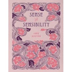 SENSE AND SENSIBILITY by Jane Austen