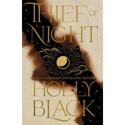 Thief of Night Holly Black