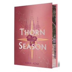 Thorn Season Deluxe Limited Edition by Kiera Azar