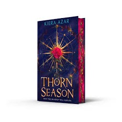 Thorn Season by Kiera Azar