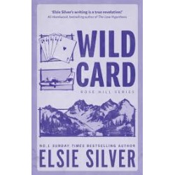 Wild Card by Elsie Silver9780349441696