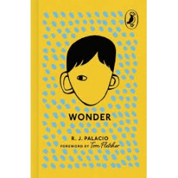 Wonder by R J Palacio