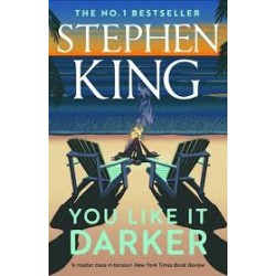 You Like It Darker by Stephen King