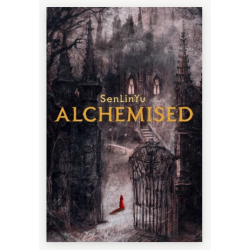 Alchemised by SenLinYu HARDBACK9780241714331