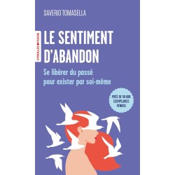LE SENTIMENT D'ABANDON de Saverio Tomasella