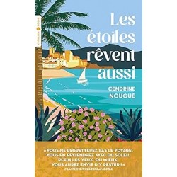 Les étoiles rêvent aussi de Cendrine Nougué