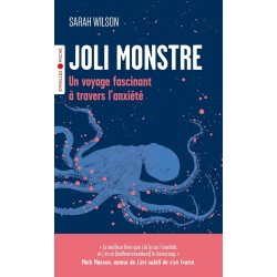 JOLI MONSTRE de Sarah Wilson