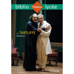 Le Tartuffe . Molière