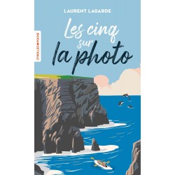 LES CINQ SUR LA PHOTO de Laurent Lagarde
