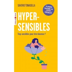 Hypersensibles de Saverio Tomasella