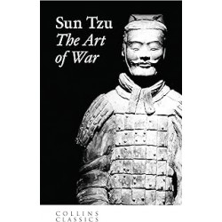 The Art of War -SUN TZU