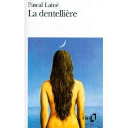 La dentellière- Pascal Lainé9782070367269