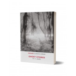 GHOST STORIES BY  M. R. James