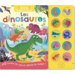 LES DINOSAURES