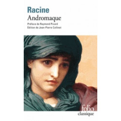 Andromaque- Jean Racine