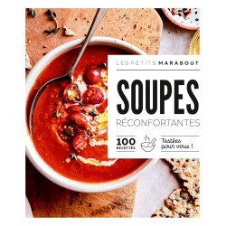 SOUPES RÉCONFORTANTES