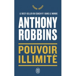 POUVOIR ILLIMITÉ POUVOIR ILLIMITÉ9782290416419