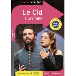 Le Cid DE Corneille