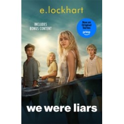 We Were Liars : Now a major TV series on Amazon Prime! by E. Lockhart (Author)