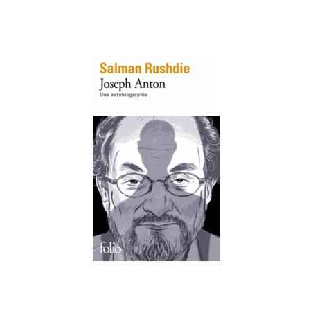 salman rushdie anton