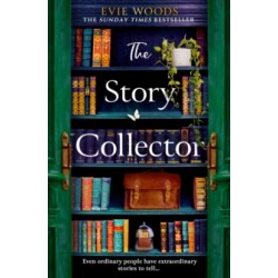 The Story Collector by Evie Woods