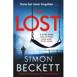 The Lost by Simon Beckett