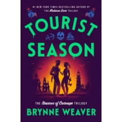 Tourist Season by Brynne Weaver