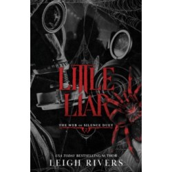 Little Liar  by Leigh Rivers