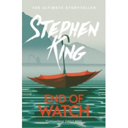 End of Watch by Stephen King